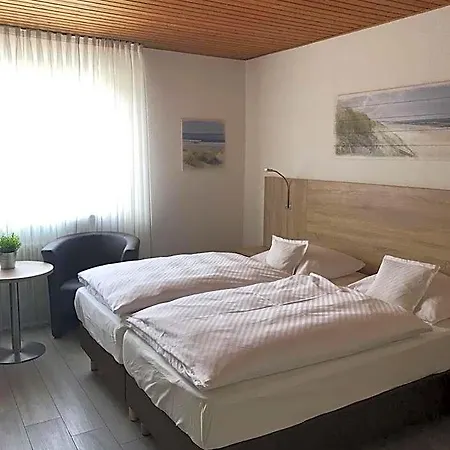 Hotel zum Jägerhof-2