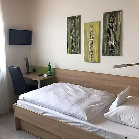 Hotel zum Jägerhof-3