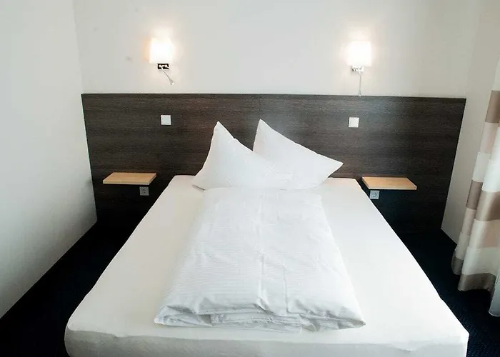 Hotel Wester Köln