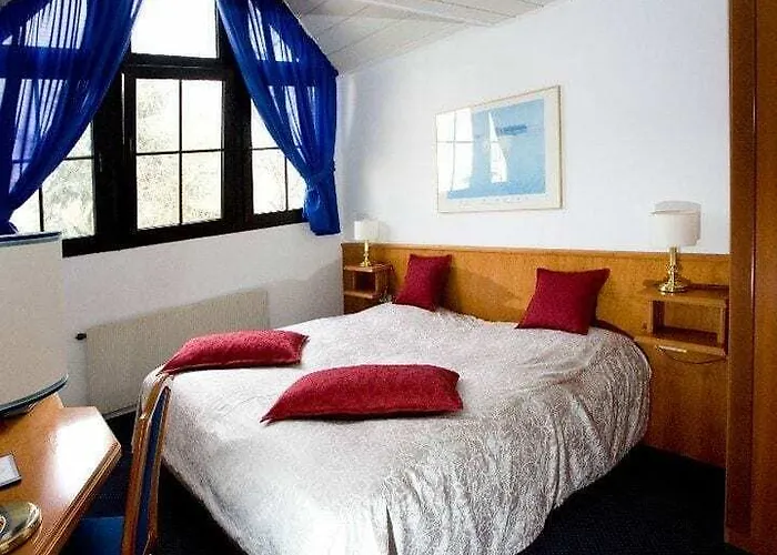 Hotel Wester Köln