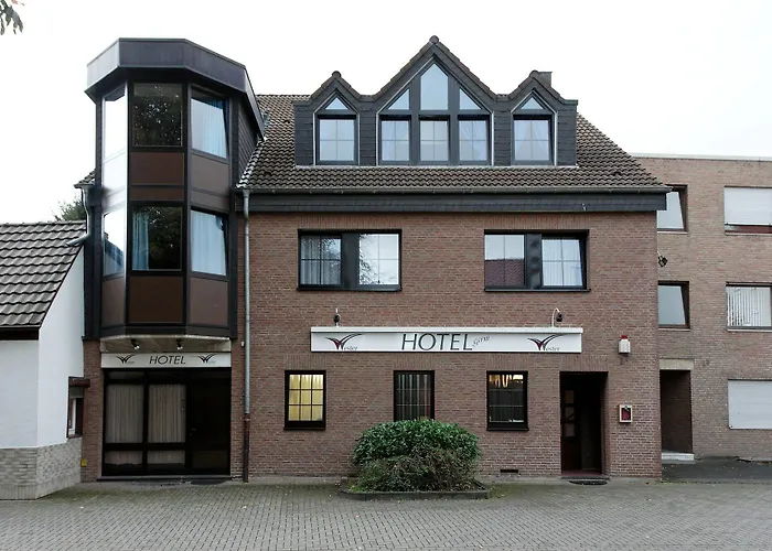 Hotel Wester Köln